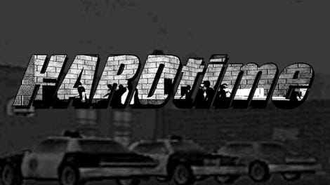 Hard Time
