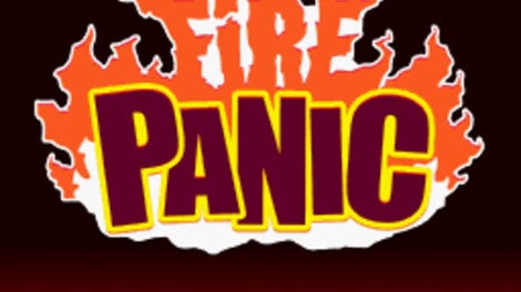 Fire Panic