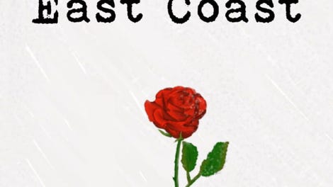 Memories of East Coast