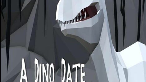 A Dino Date