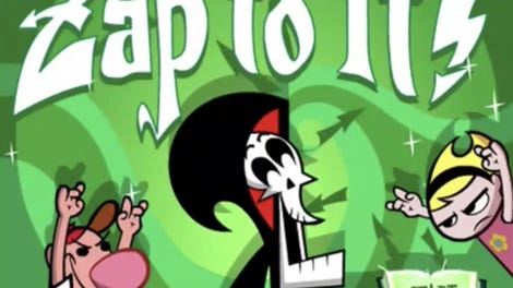 Zap to It!