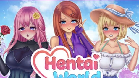Hentai World: Definitive Edition