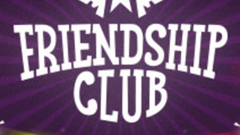 Friendship Club - Kotaku