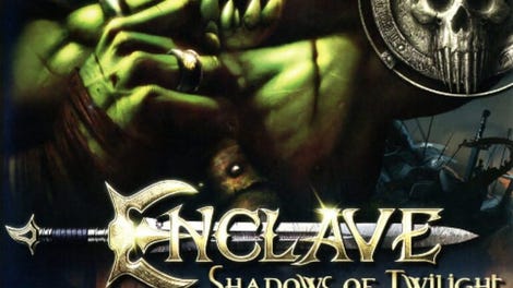 Enclave: Shadows of Twilight