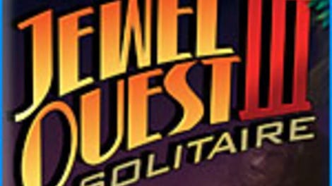 Jewel Quest Solitaire III