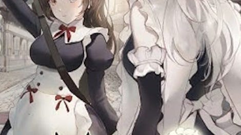 Maid Master