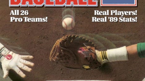 R.B.I. Baseball 2