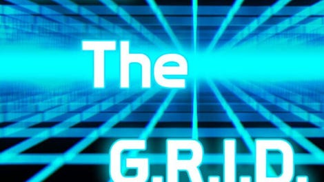 Into The G.R.I.D.
