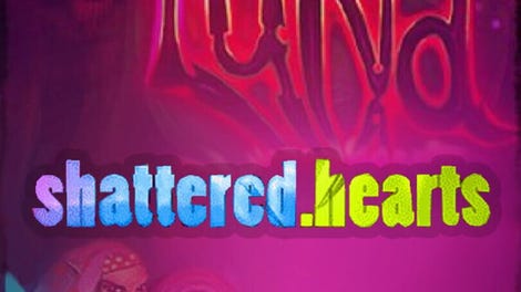 Luna: Shattered Hearts - Episode 1