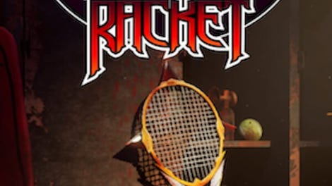 Hell of a Racket