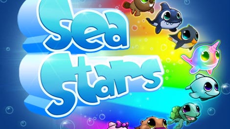Sea Stars