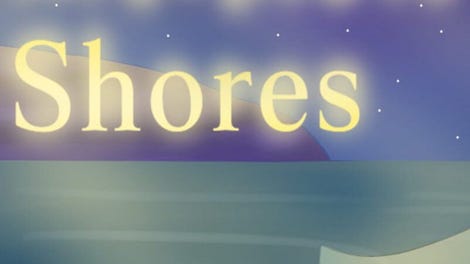 Mermaid Shores