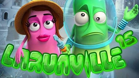 Laruaville 15