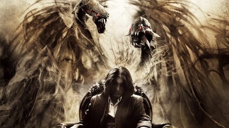 The Darkness II