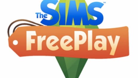 The Sims FreePlay