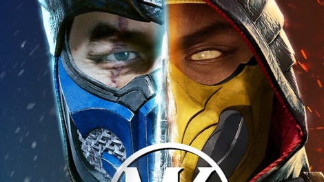 Mortal Kombat Mobile
