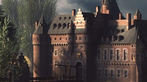 The Guild 2: Renaissance