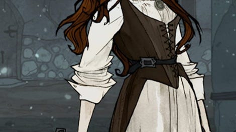 The Huntsman: Winter's Curse