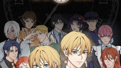 Kill The Clock