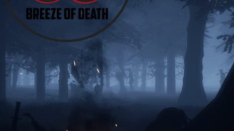 Breeze of Death