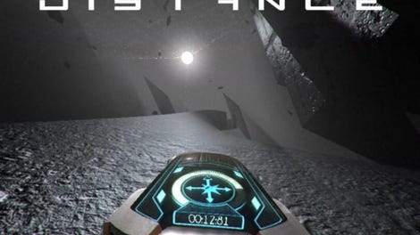 Distance