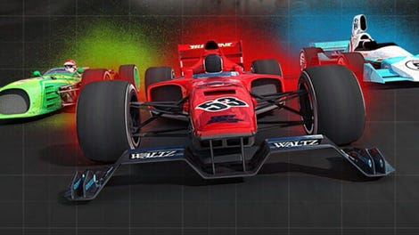 Victory: The Age of Racing
