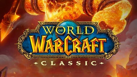 World of Warcraft Classic