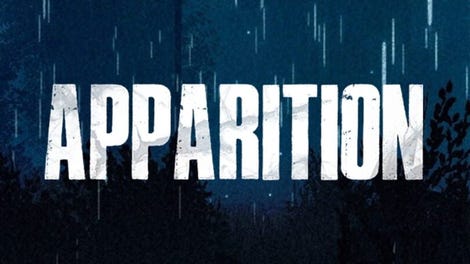 Apparition