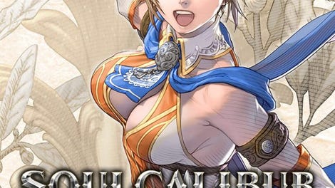 SoulCalibur VI: Cassandra