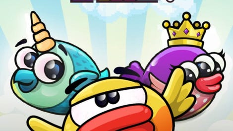 Flappy Bird