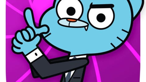 Agent Gumball: Roguelike Spy Game