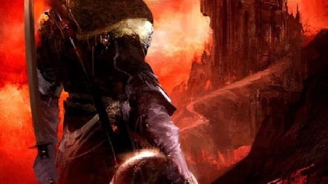 Castlevania: Chorus of Mysteries