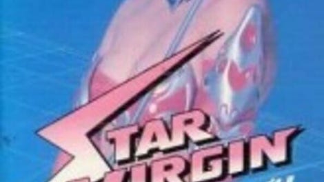 Star Virgin