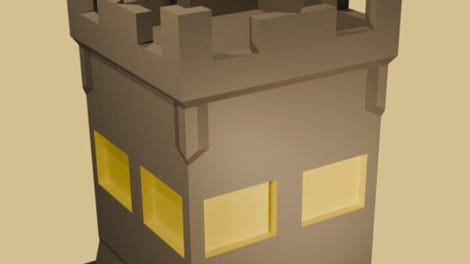 Maze TD Battleground