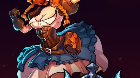 Slacker Dungeon