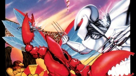 Fighting Masters