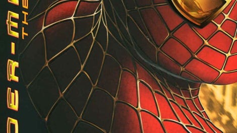 Spider-Man 2: The Game