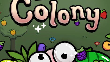 Idle Colony