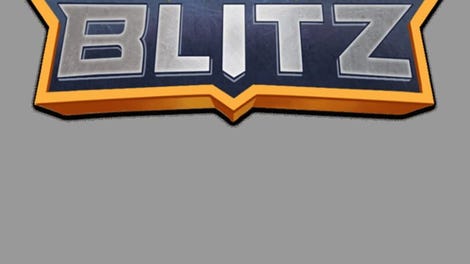 Smite Blitz