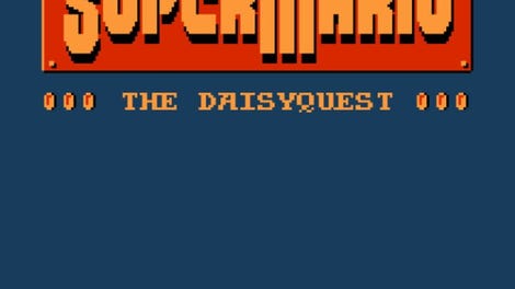 Super Mario: The Daisyquest