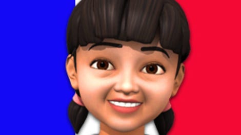 4 Travellers: Play French