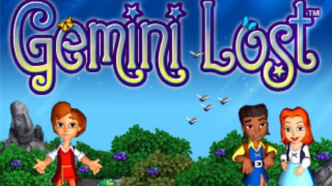 Gemini Lost