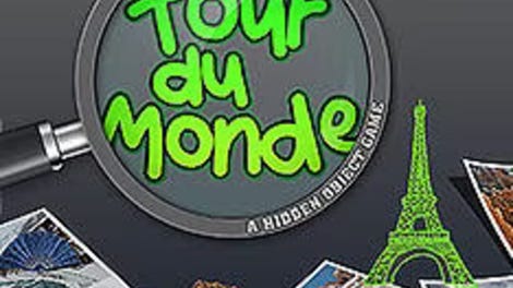 Tour Du Monde
