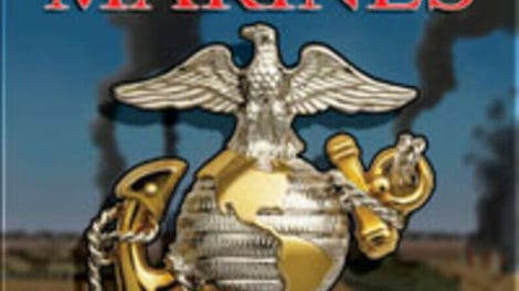 Combat Mission Shock Force: Marines