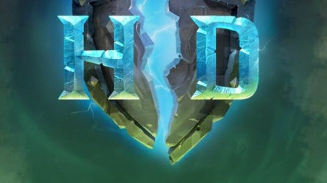 Hero Defense: Haunted Island