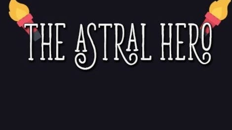The Astral Hero