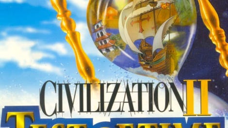 Civilization II: Test of Time