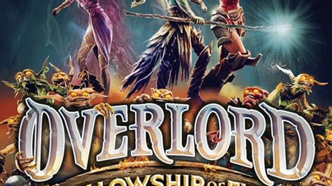 Overlord: Fellowship of Evil