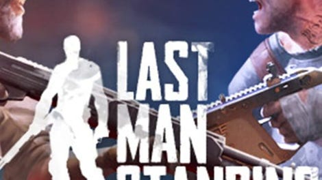 Last Man Standing