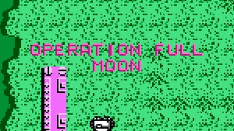 Operation Full Moon